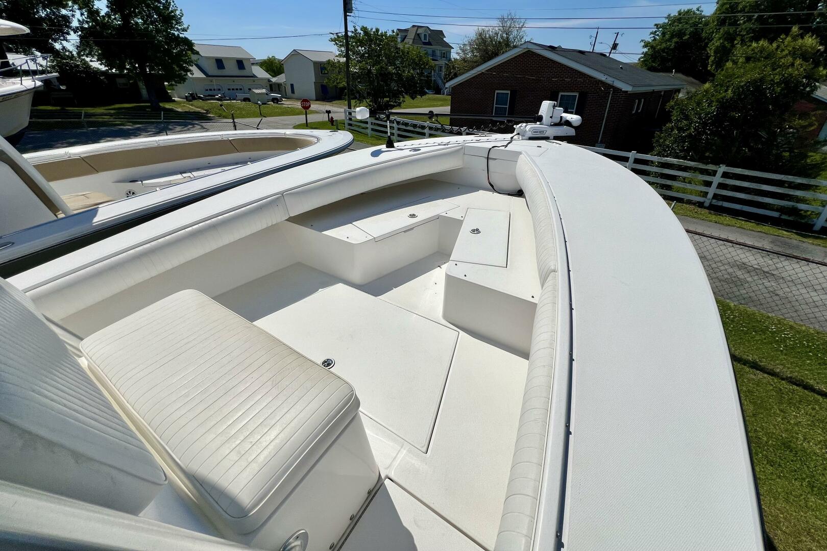 Slide: The Image of Regulator Marine 32 FS 2002 - 5288110