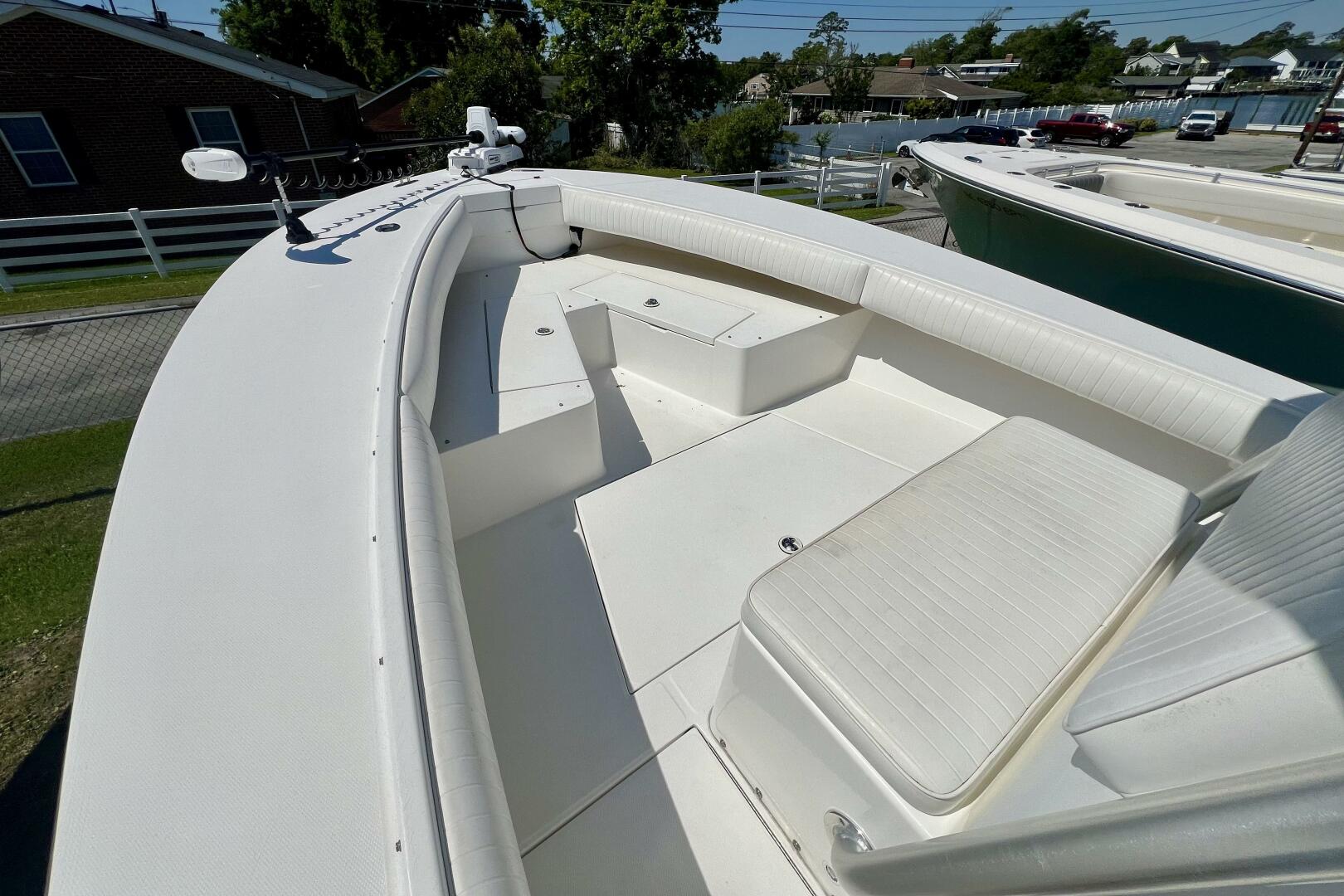 Slide: The Image of Regulator Marine 32 FS 2002 - 5288120