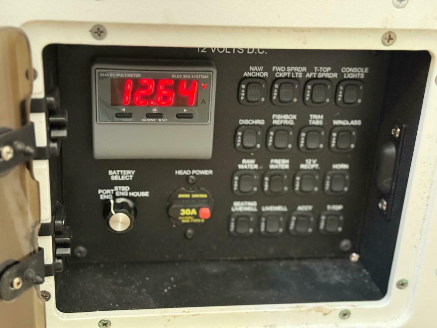 Slide: The Image of 2017 Regulator 34 Power 9840600 982770908 0 160620250910 33 - 5394658