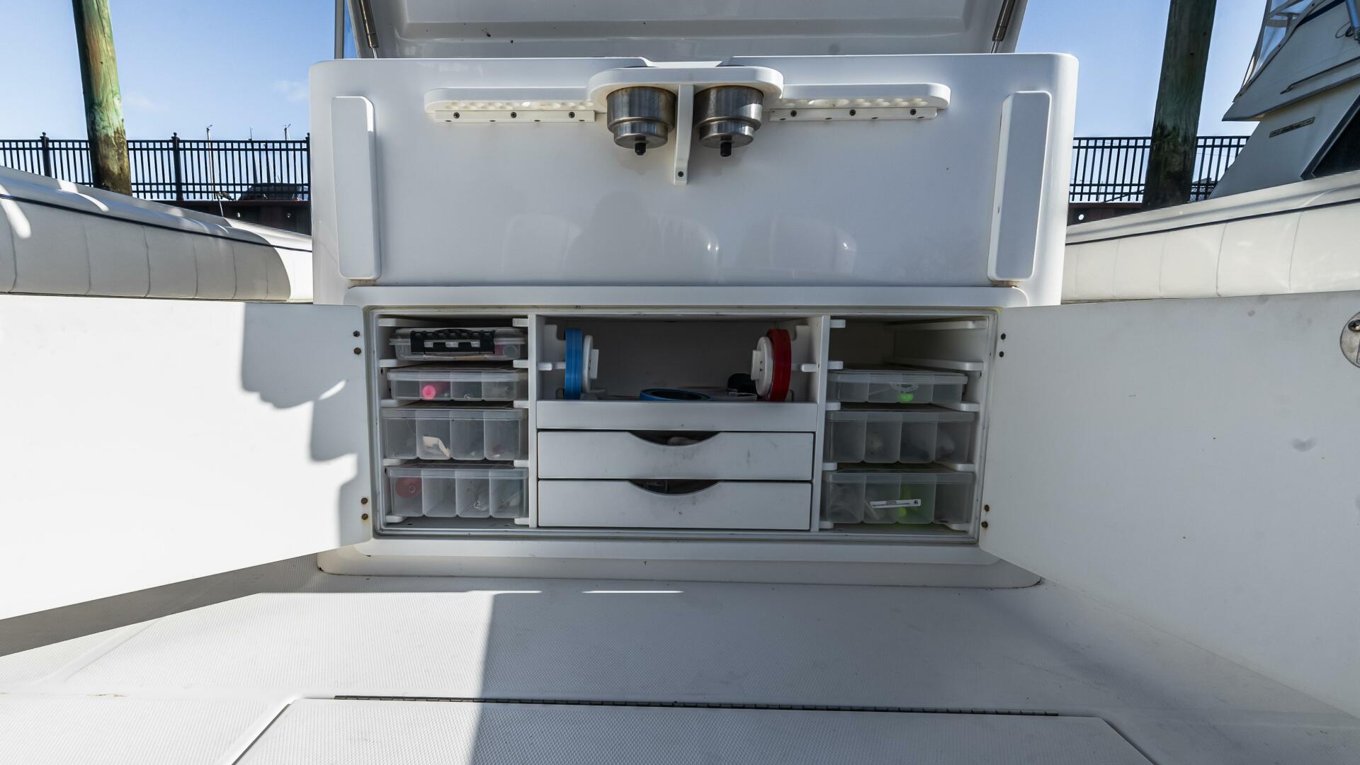 Slide: The Image of Regulator Marine 34 CC 2016 - 4818528