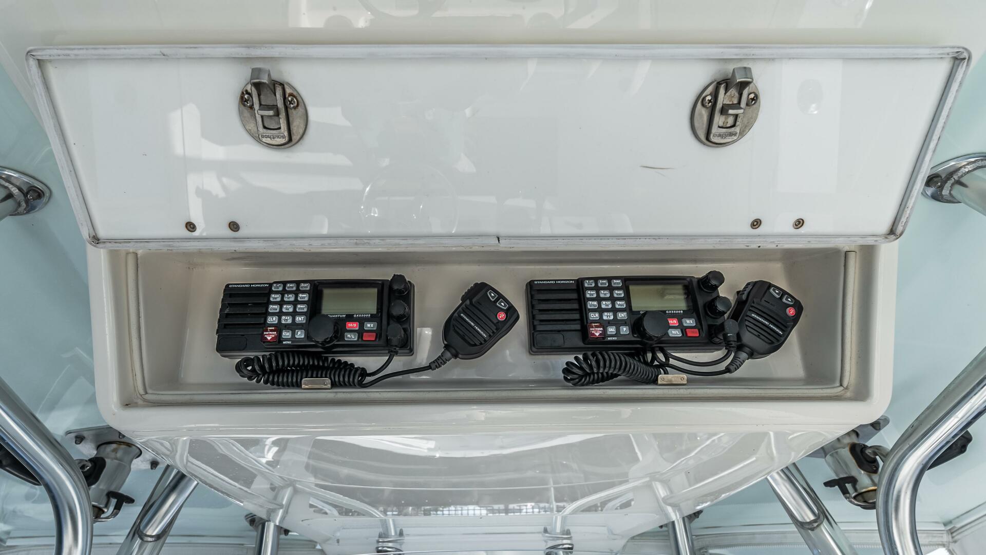 Slide: The Image of Regulator Marine 34 CC 2016 - 4818536