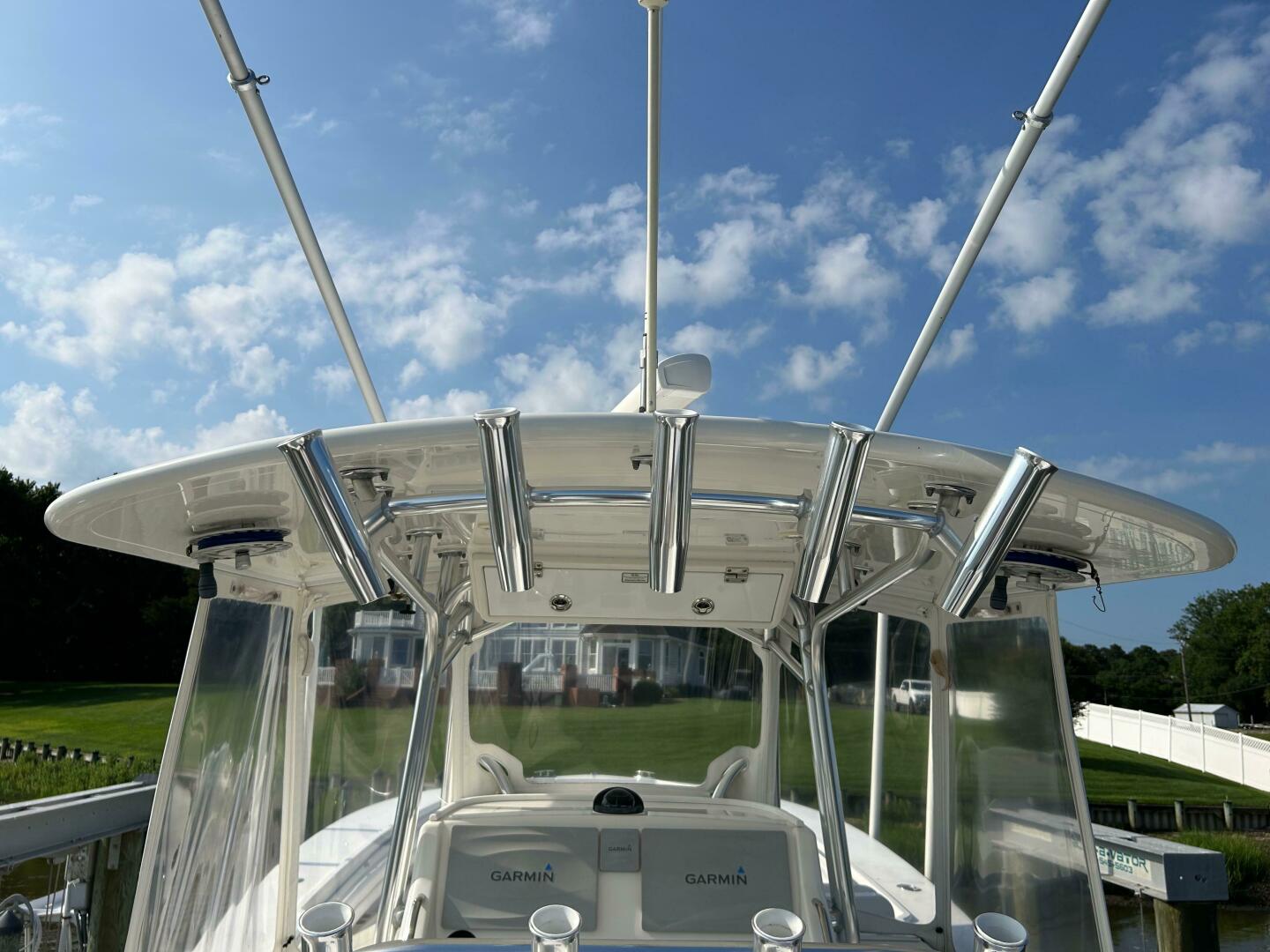 Slide: The Image of Regulator Marine 34SS 2016 - 4467300