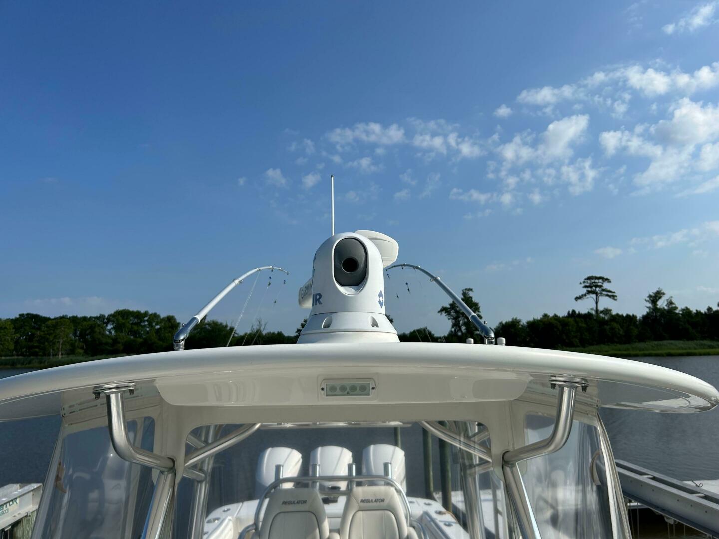 Slide: The Image of Regulator Marine 34SS 2016 - 4467302