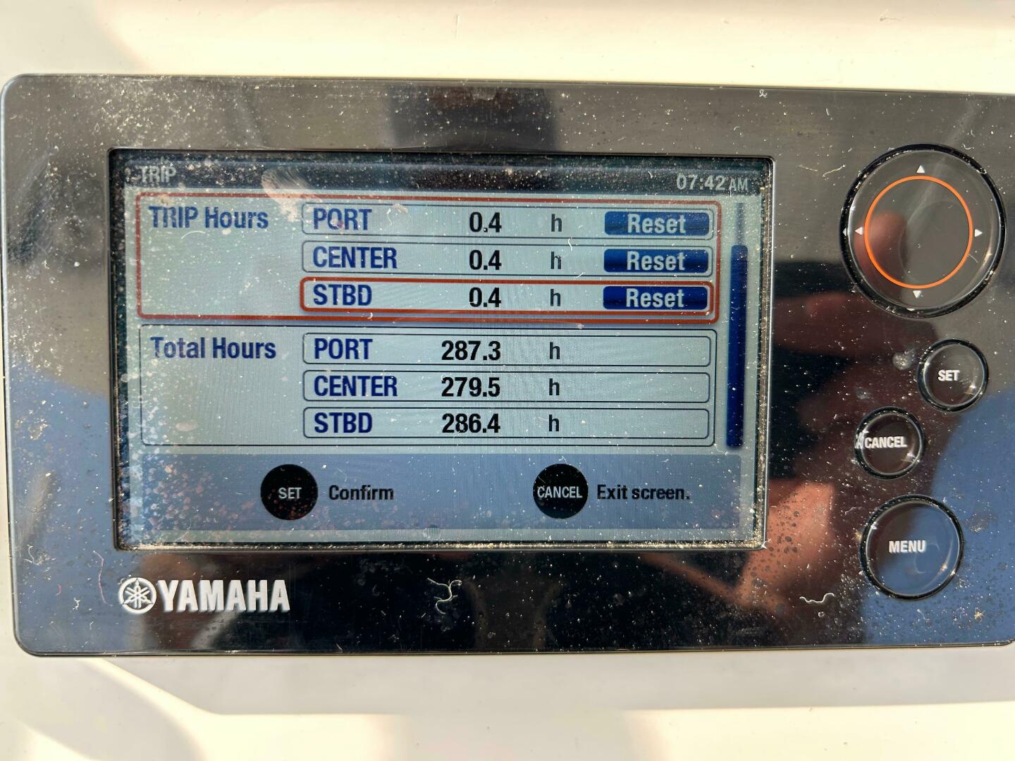 Slide: The Image of Regulator Marine 34SS 2016 - 4467304