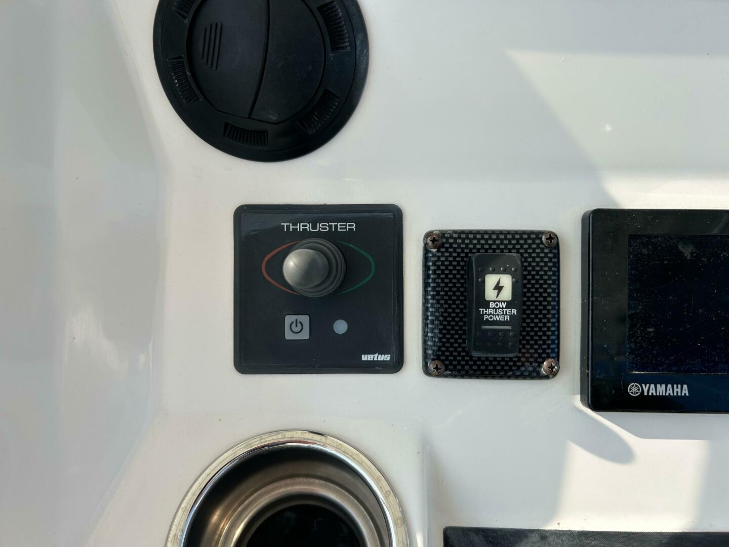 Slide: The Image of Regulator Marine 34SS 2016 - 4467307