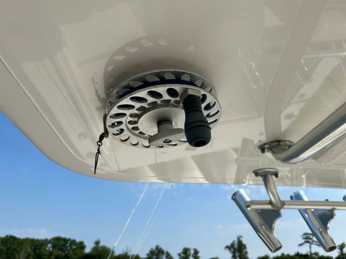 Slide: The Image of Regulator Marine 34SS 2016 - 4467312