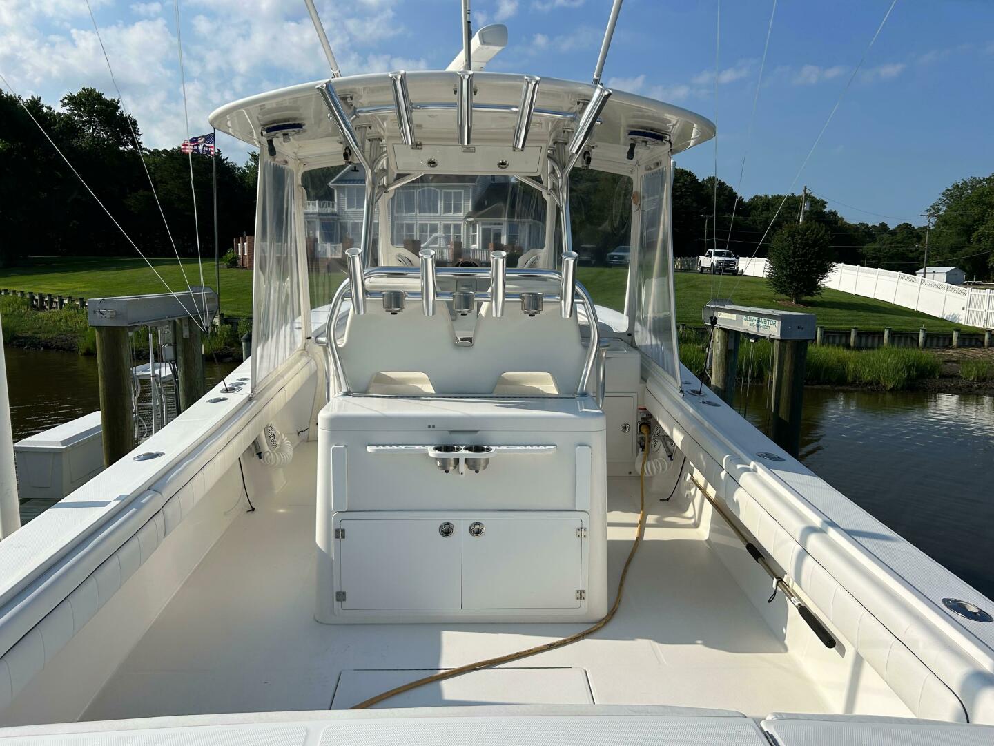 Slide: The Image of Regulator Marine 34SS 2016 - 4467320