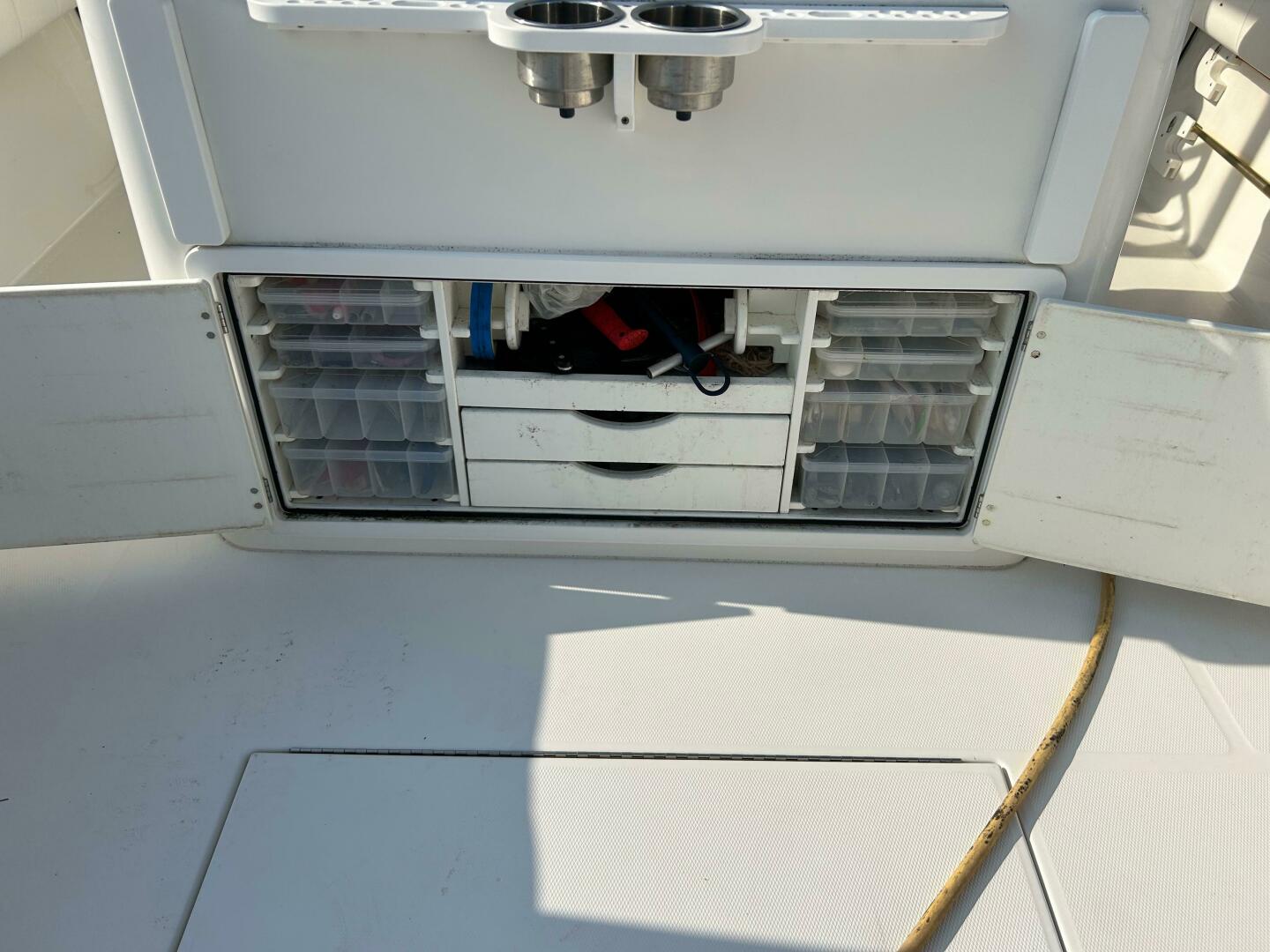 Slide: The Image of Regulator Marine 34SS 2016 - 4467323