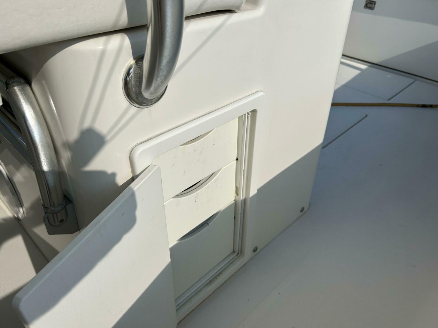 Slide: The Image of Regulator Marine 34SS 2016 - 4467324