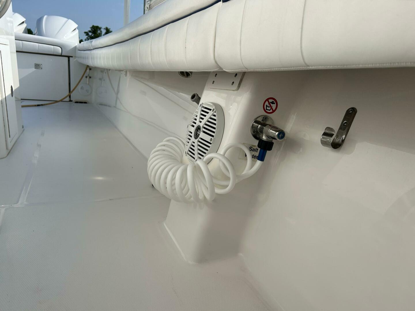Slide: The Image of Regulator Marine 34SS 2016 - 4467325