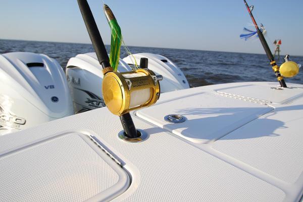 Slide: The Image of Regulator Marine 37 2022 - 10