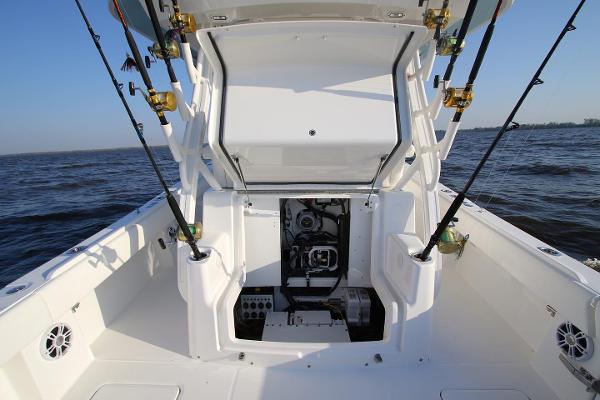 Slide: The Image of Regulator Marine 37 2022 - 6