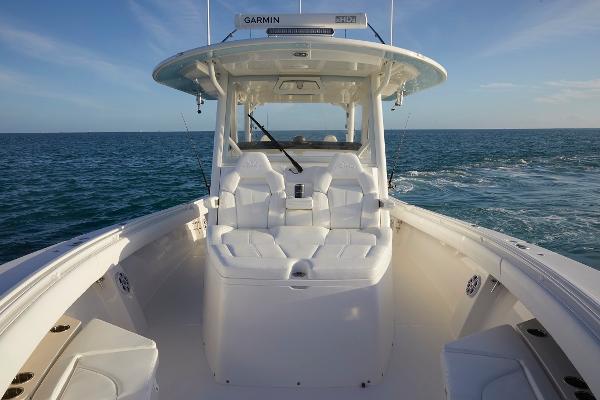 Slide: The Image of Regulator Marine 37 2023 - 5
