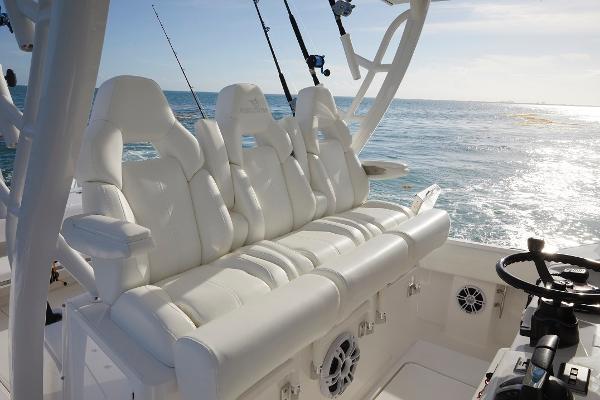 Slide: The Image of Regulator Marine 37 2023 - 6