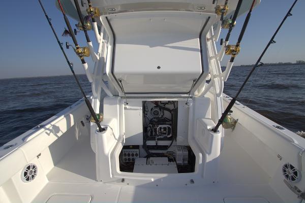 Slide: The Image of Regulator Marine 37 2023 - 8