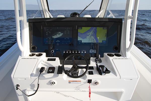 Slide: The Image of Regulator Marine 37 2023 - 9