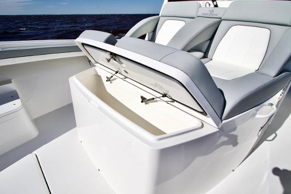 Slide: The Image of Regulator Marine 41  2023 - 11