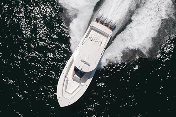 Slide: The Image of Regulator Marine 41  2023 - 3