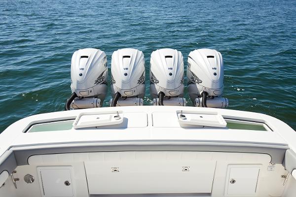 Slide: The Image of Regulator Marine 41  2023 - 4