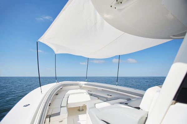 Slide: The Image of Regulator Marine 41  2023 - 8