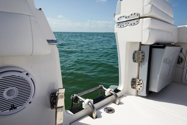 Slide: The Image of Regulator Marine 41 2024 - 5