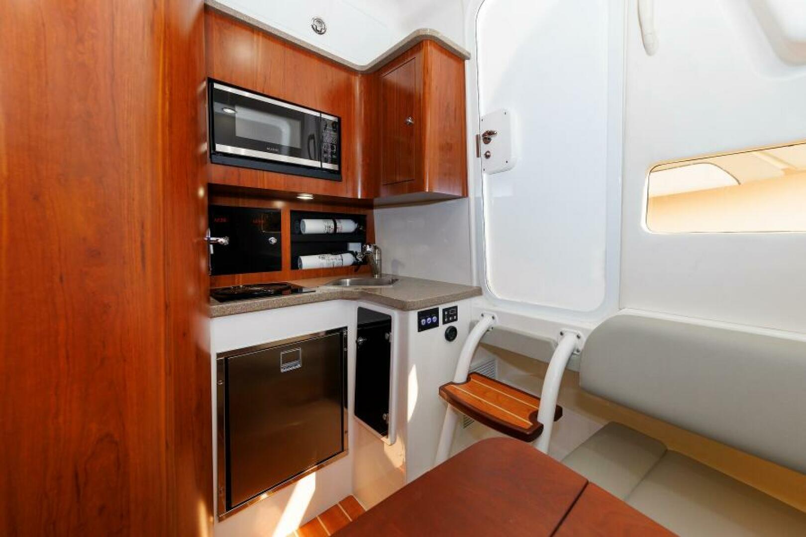 Slide: The Image of Cabin Entrance - 5126949