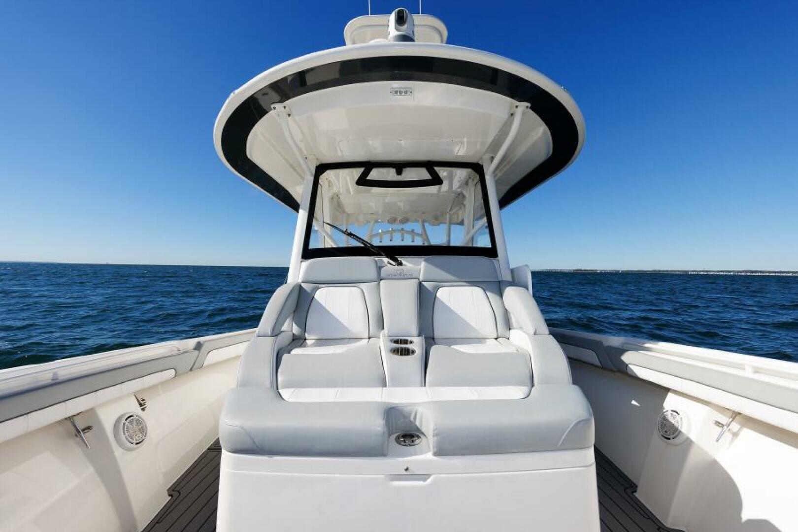 Slide: The Image of Forward Helm Seating - 5126960