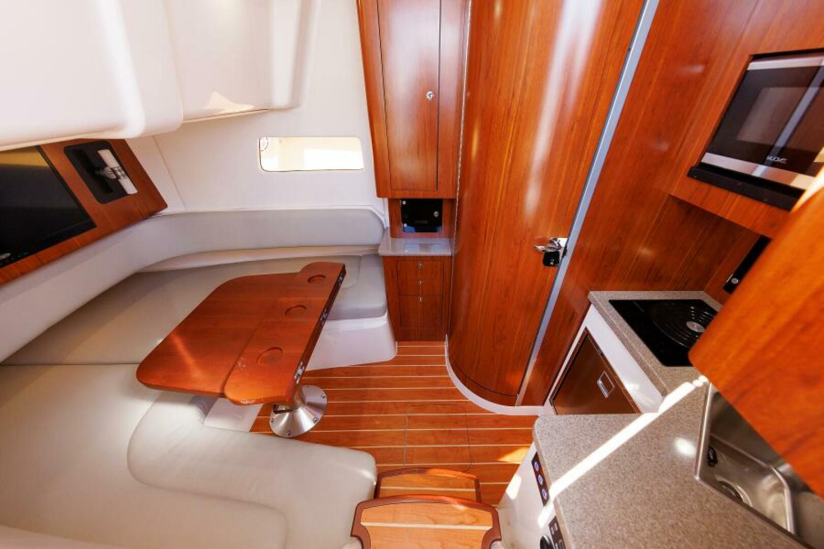 Slide: The Image of Galley & Cabin Setaing - 5126951