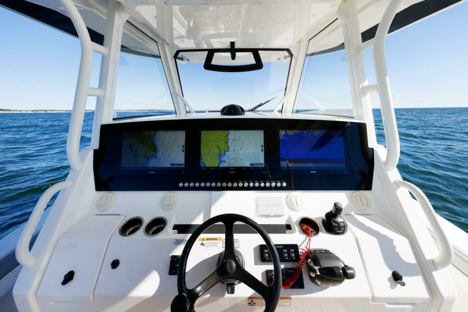 Slide: The Image of Helm Station - 5126956