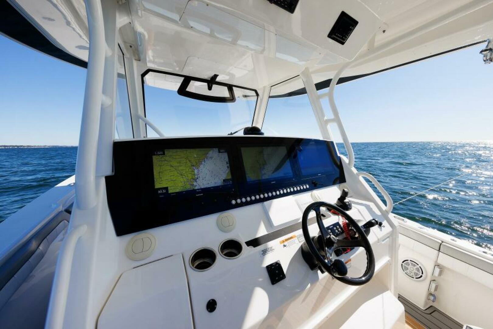 Slide: The Image of Helm Station - 5126958