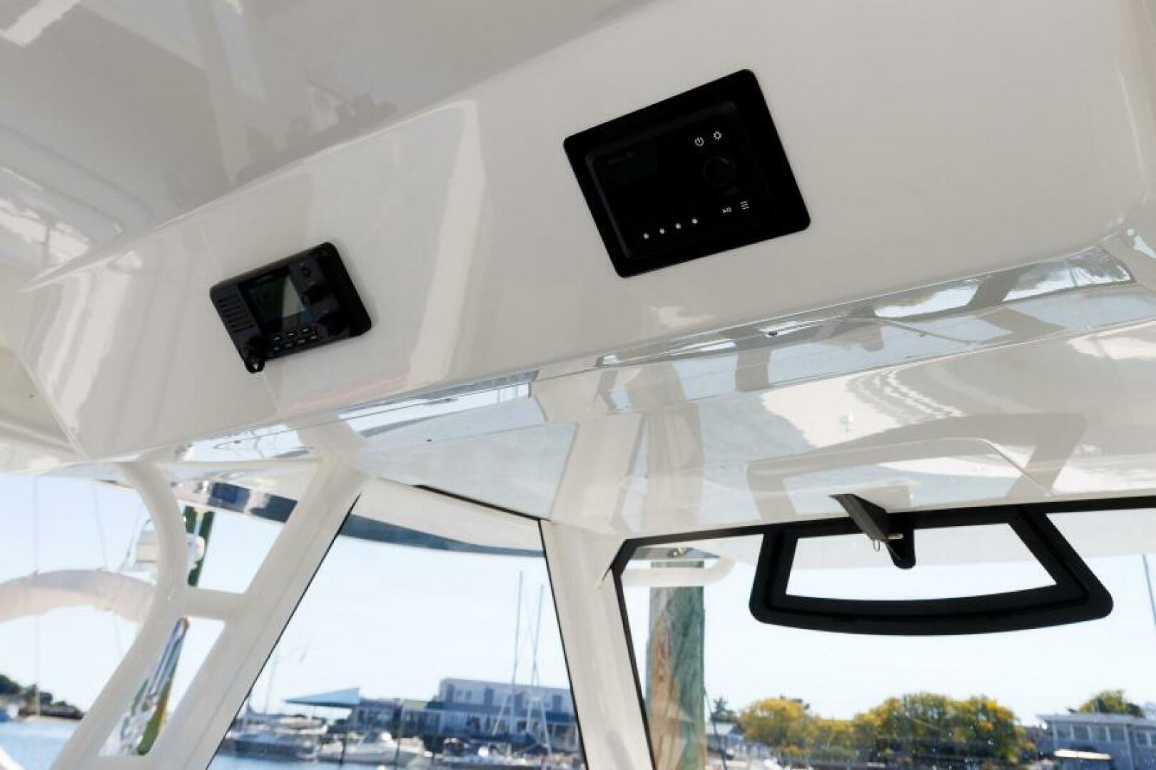 Slide: The Image of Overhead Electronics - 5126959