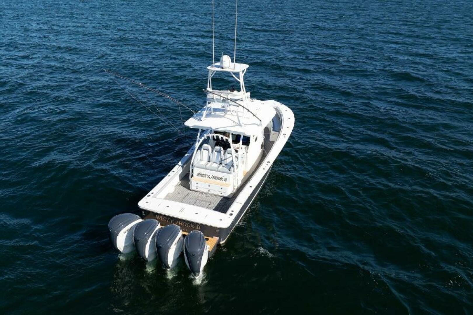 Slide: The Image of NASTY HOOK II - 5126969