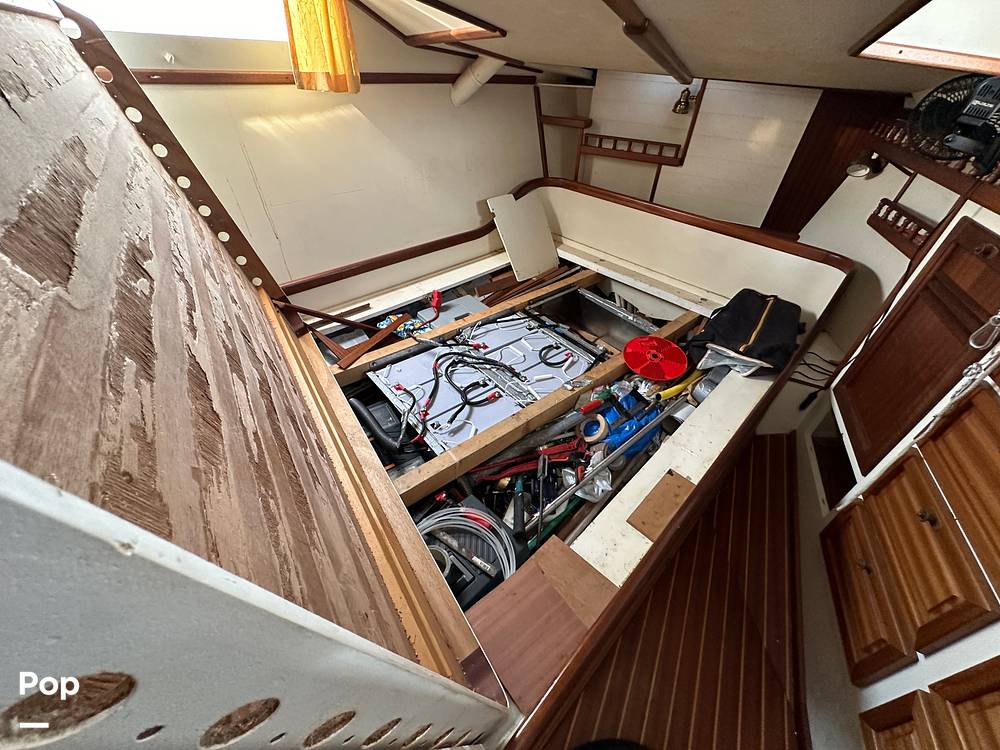 Slide: The Image of Reinke 50 Super Secura Schooner 2003 - 14311429