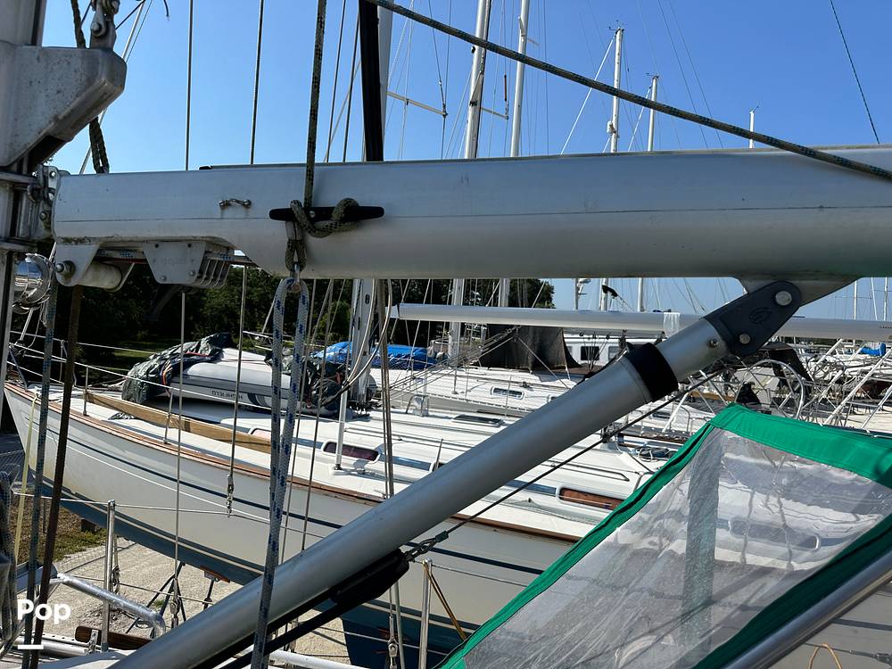 Slide: The Image of Reinke 50 Super Secura Schooner 2003 - 14311332