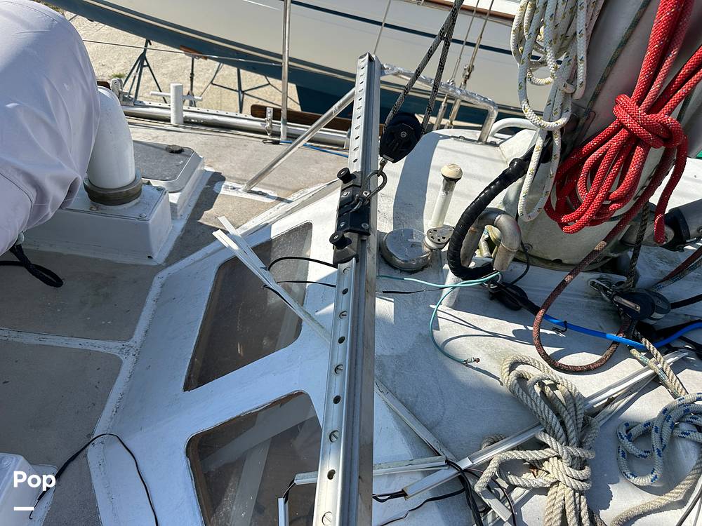 Slide: The Image of Reinke 50 Super Secura Schooner 2003 - 14311334