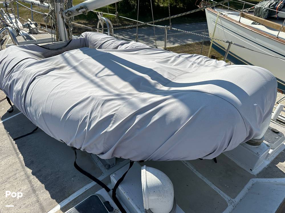 Slide: The Image of Reinke 50 Super Secura Schooner 2003 - 14311335