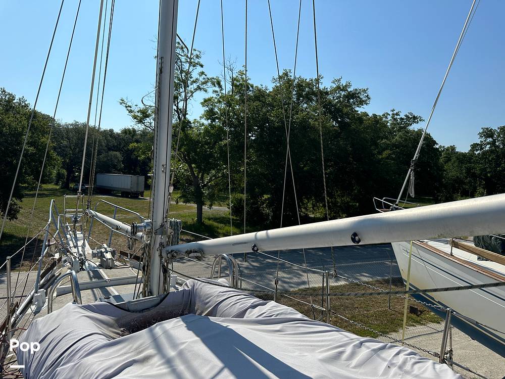 Slide: The Image of Reinke 50 Super Secura Schooner 2003 - 14311337