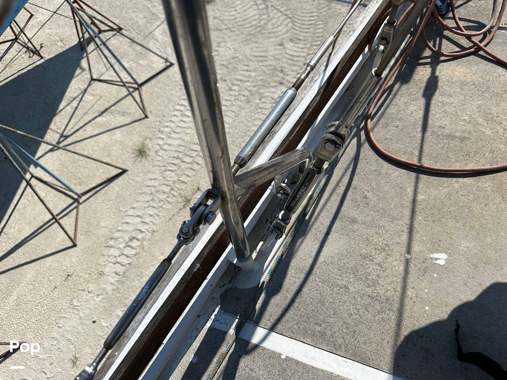 Slide: The Image of Reinke 50 Super Secura Schooner 2003 - 14311339