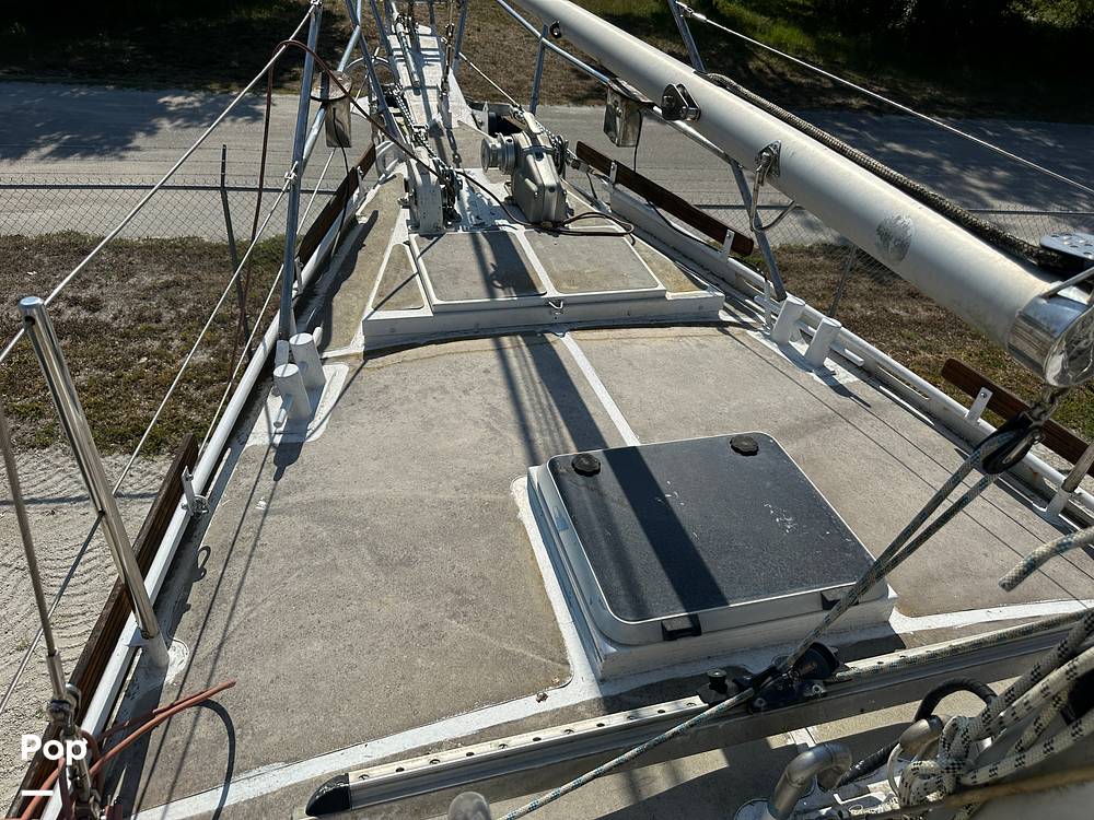 Slide: The Image of Reinke 50 Super Secura Schooner 2003 - 14311341
