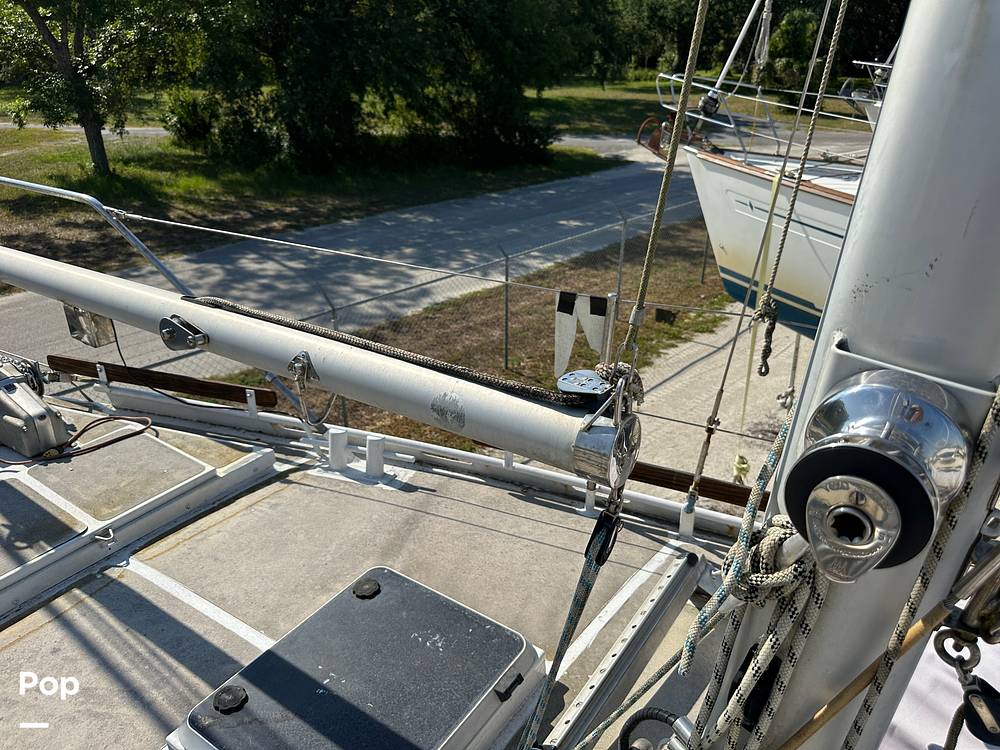 Slide: The Image of Reinke 50 Super Secura Schooner 2003 - 14311344