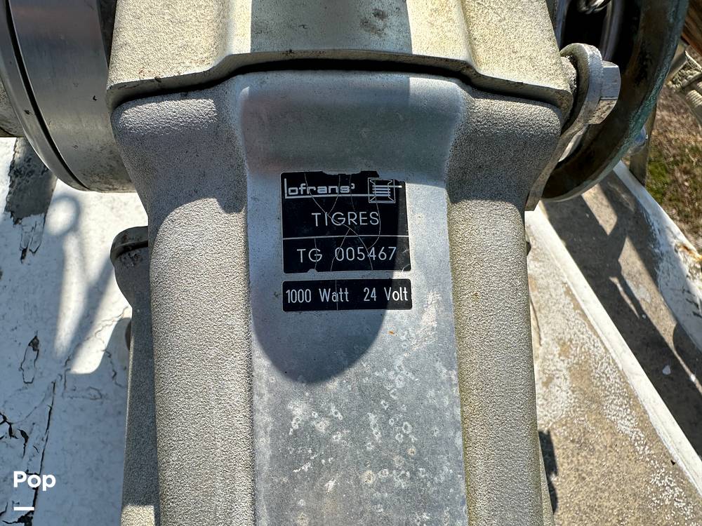 Slide: The Image of Reinke 50 Super Secura Schooner 2003 - 14311353