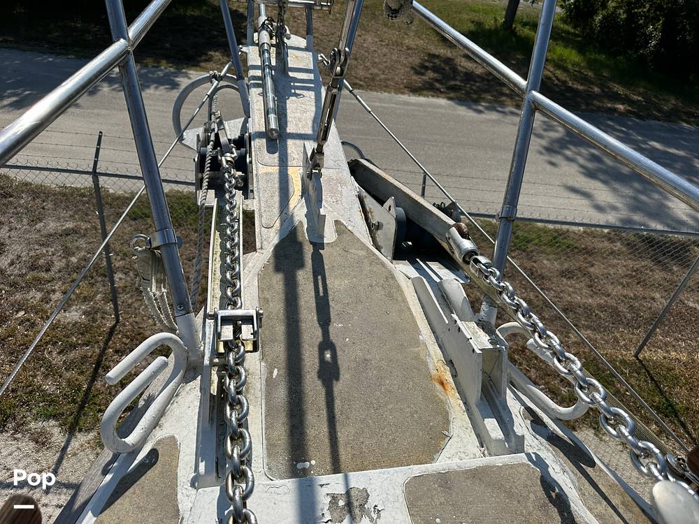 Slide: The Image of Reinke 50 Super Secura Schooner 2003 - 14311354