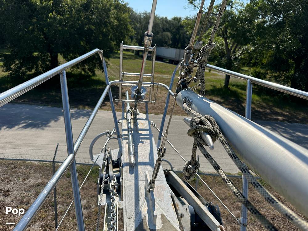 Slide: The Image of Reinke 50 Super Secura Schooner 2003 - 14311355