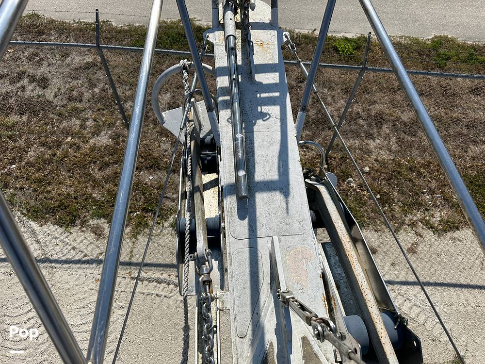 Slide: The Image of Reinke 50 Super Secura Schooner 2003 - 14311356