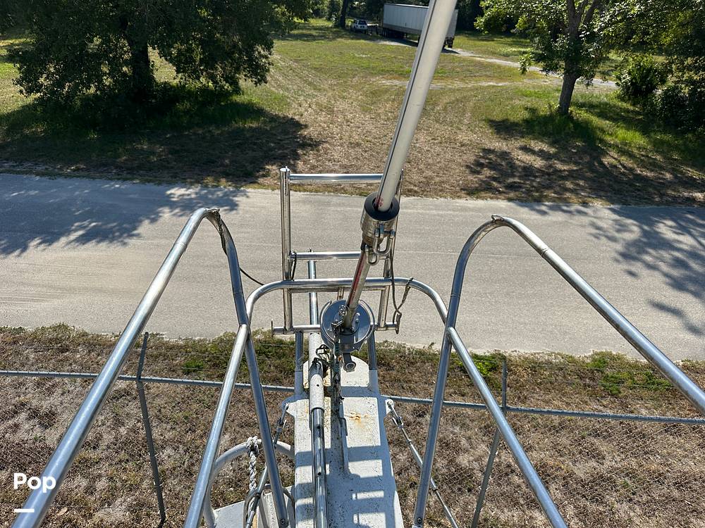 Slide: The Image of Reinke 50 Super Secura Schooner 2003 - 14311357
