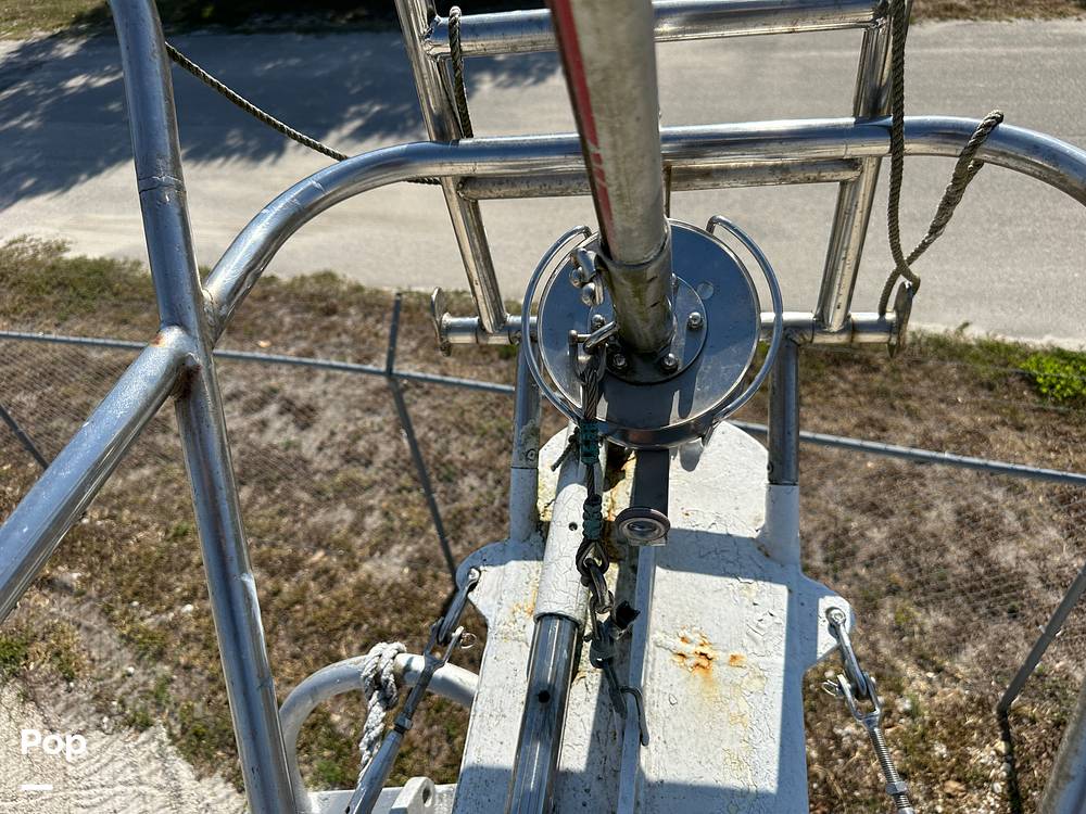 Slide: The Image of Reinke 50 Super Secura Schooner 2003 - 14311359