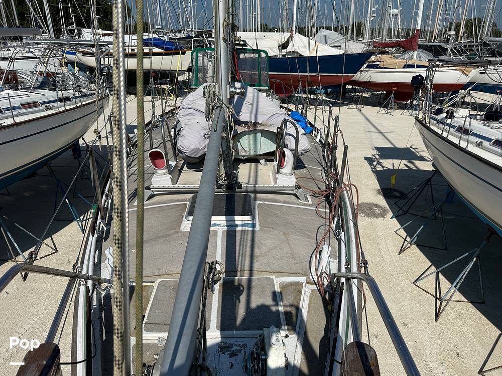 Slide: The Image of Reinke 50 Super Secura Schooner 2003 - 14311361