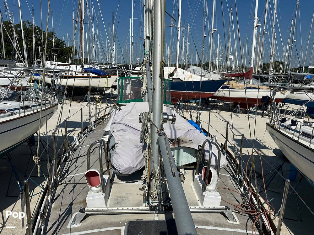 Slide: The Image of Reinke 50 Super Secura Schooner 2003 - 14311364