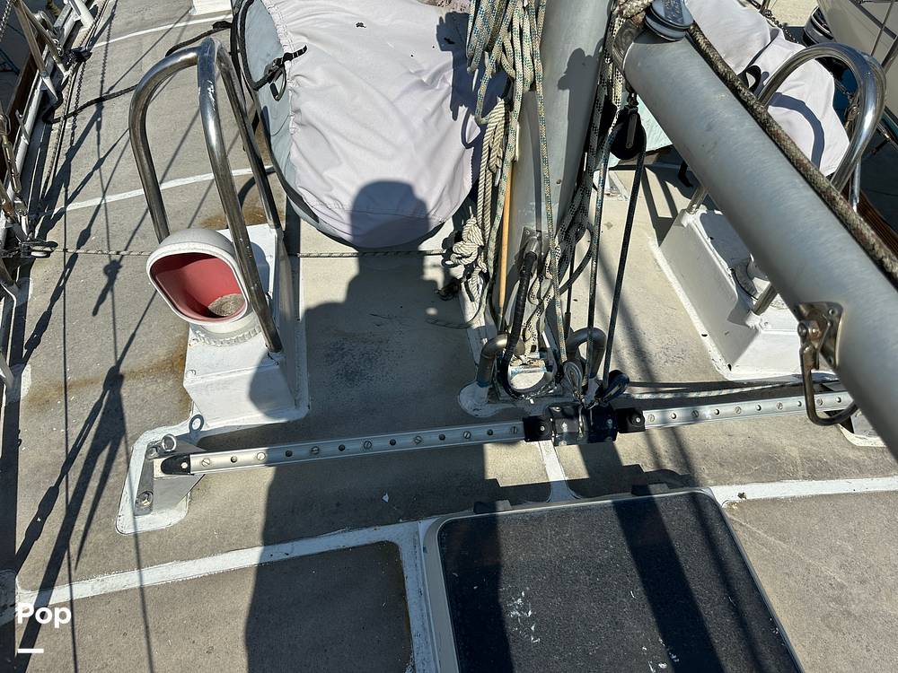 Slide: The Image of Reinke 50 Super Secura Schooner 2003 - 14311365