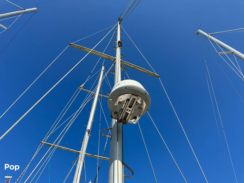 Slide: The Image of Reinke 50 Super Secura Schooner 2003 - 14311366